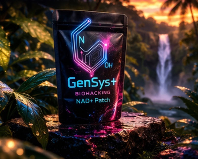 GenSys founding ambassador bundle