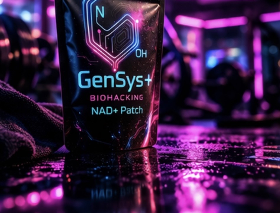 GenSys founding ambassador bundle